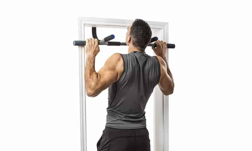 Perfect Fitness Multi-Gym Doorway Portable Gym System and Pull Up Bar Review