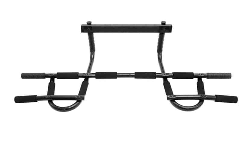ProSource Multi-Grip Chin-Up Pull-Up Bar Review