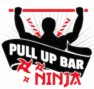 Pull Up Bar Ninja